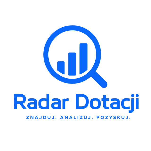 Radar Dotacji